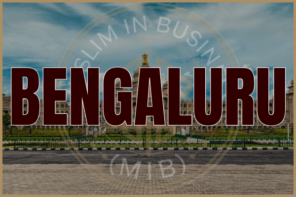 Bengaluru